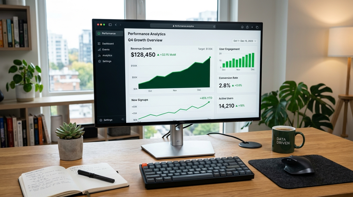 Post Launch Monitoring